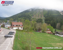 Střed města