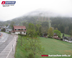 Střed města