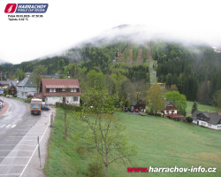 Střed města