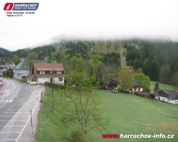 Střed města