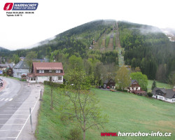 Střed města