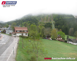 Střed města