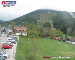 Střed města