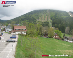 Střed města
