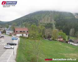 Střed města