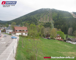 Střed města