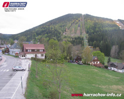 Střed města