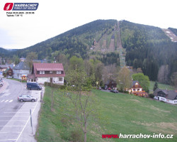 Střed města