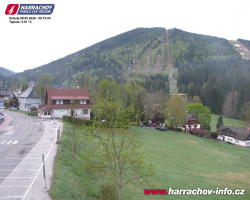 Střed města