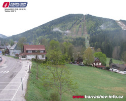 Střed města