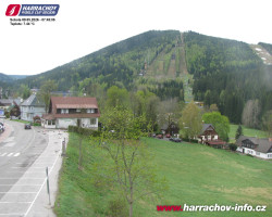 Střed města