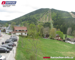 Střed města