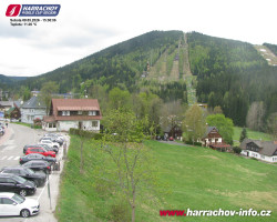 Střed města