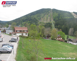 Střed města