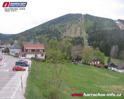 Střed města
