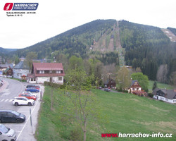 Střed města