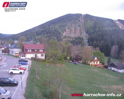 Střed města