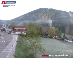 Střed města