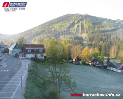 Střed města