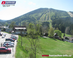 Střed města