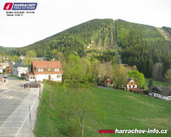 Střed města