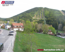 Střed města