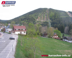 Střed města
