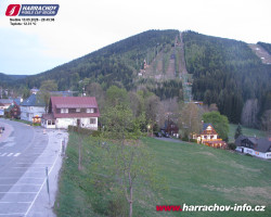 Střed města