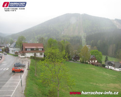 Střed města