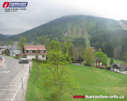 Střed města