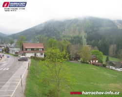 Střed města