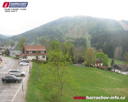 Střed města