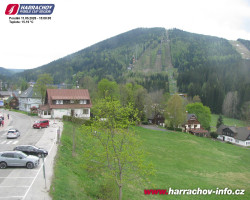 Střed města