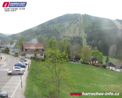 Střed města
