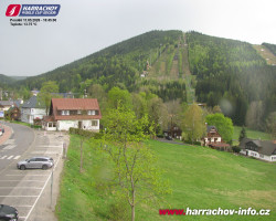 Střed města