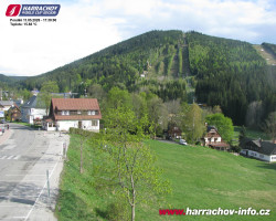 Střed města
