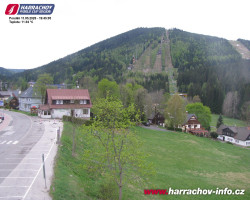 Střed města