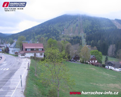 Střed města