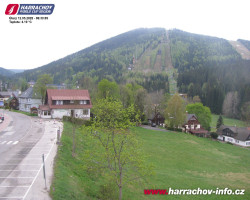 Střed města