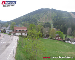 Střed města