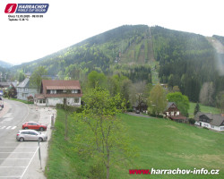 Střed města