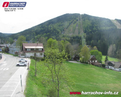 Střed města
