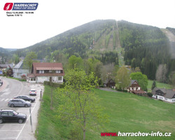 Střed města