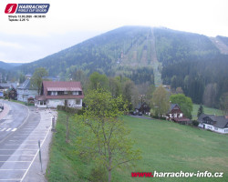 Střed města