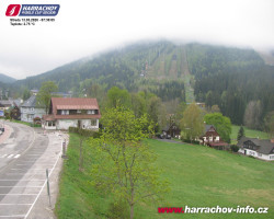 Střed města