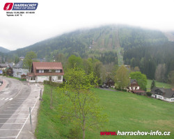 Střed města