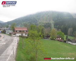Střed města