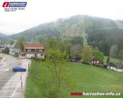 Střed města