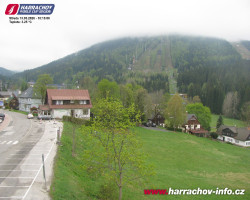 Střed města