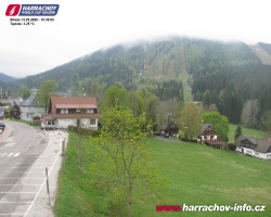 Střed města